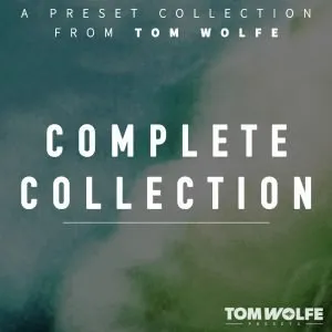 Complete Collection